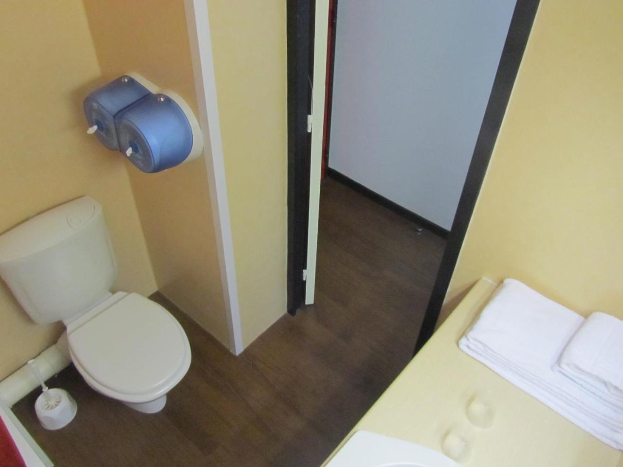 Hotel Le Saint Joseph Экстерьер фото