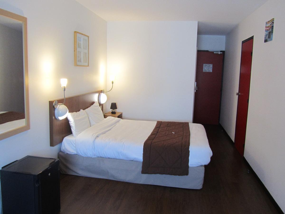 Hotel Le Saint Joseph Экстерьер фото