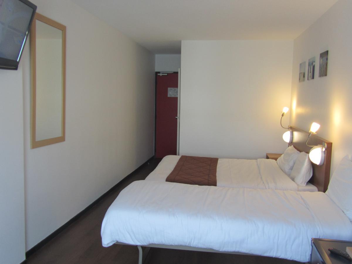 Hotel Le Saint Joseph Экстерьер фото